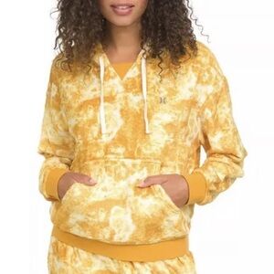HURLEY Printed Wubby Pullover NEW Size XL